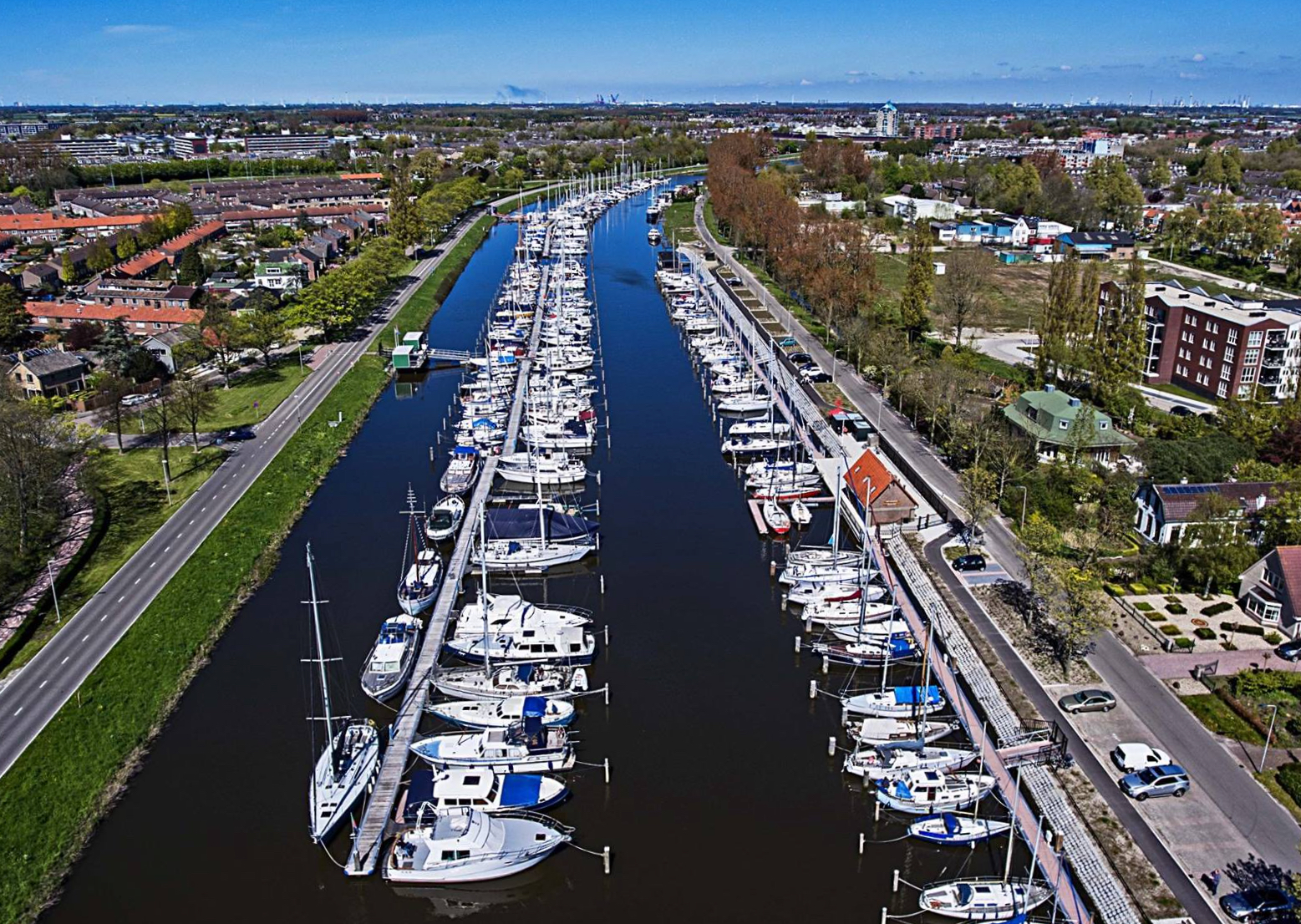 Kanaal